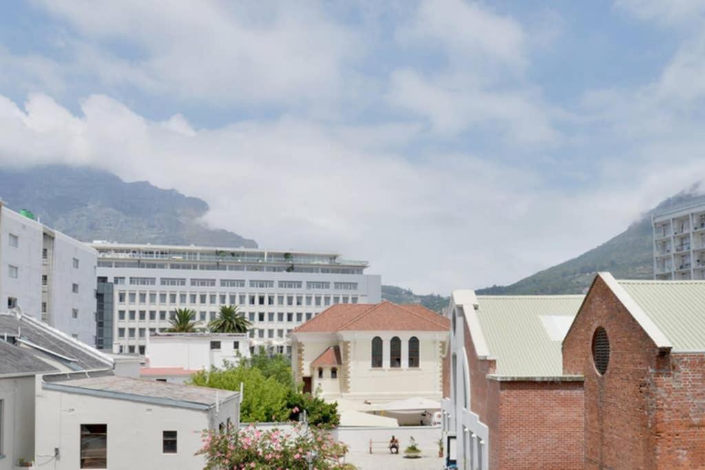 St Martini Gardens 409 Appartement Kaapstad Buitenkant foto