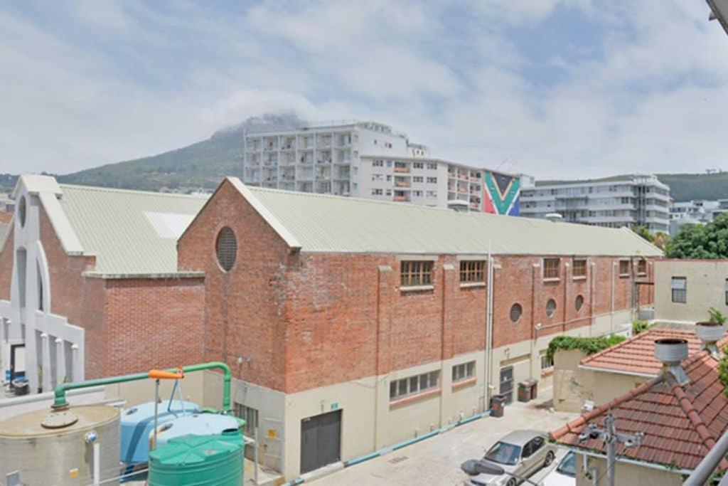 St Martini Gardens 409 Appartement Kaapstad Buitenkant foto