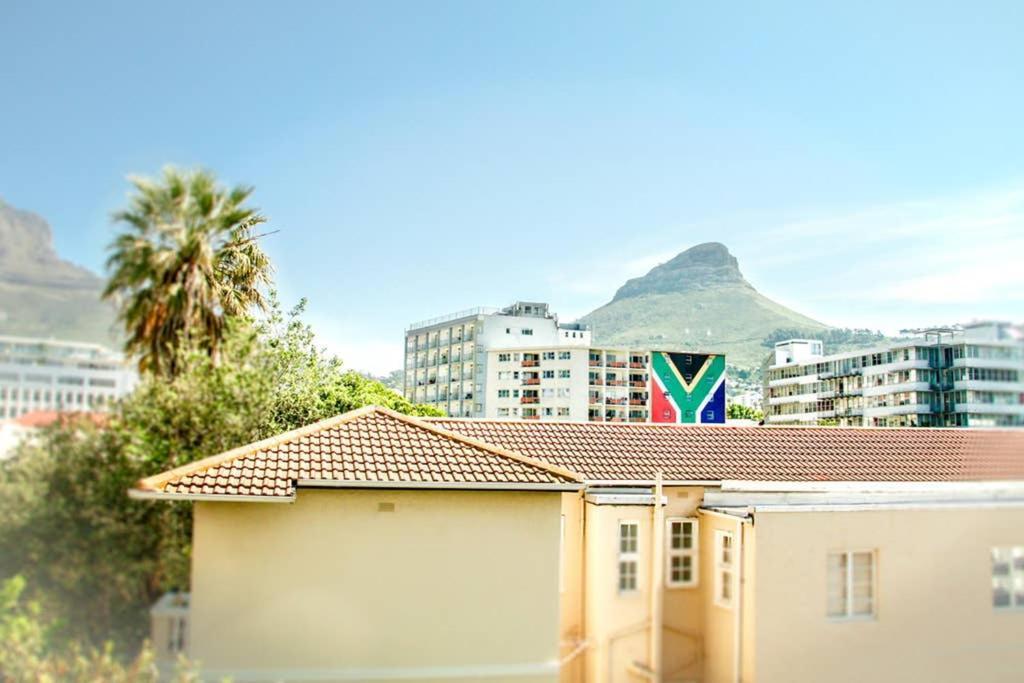 St Martini Gardens 409 Appartement Kaapstad Buitenkant foto