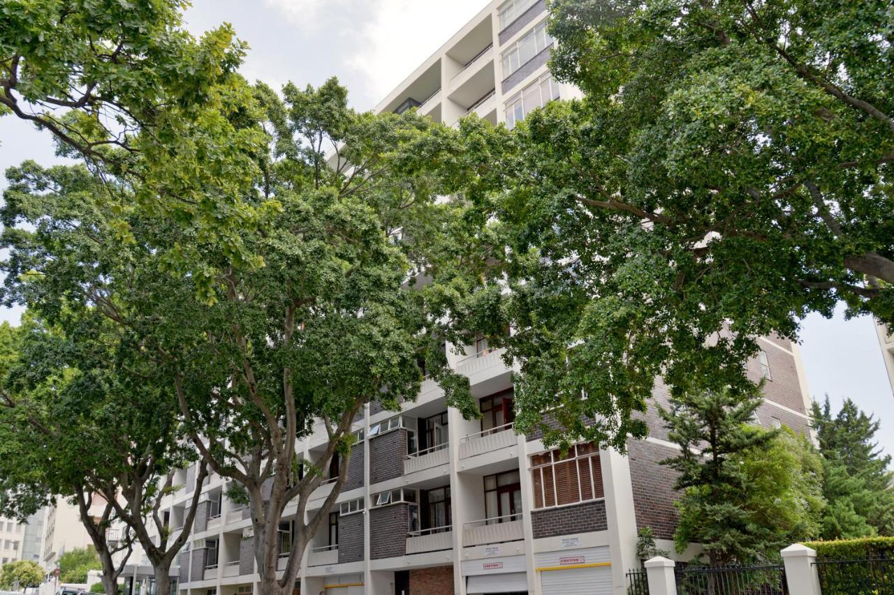 St Martini Gardens 409 Appartement Kaapstad Buitenkant foto