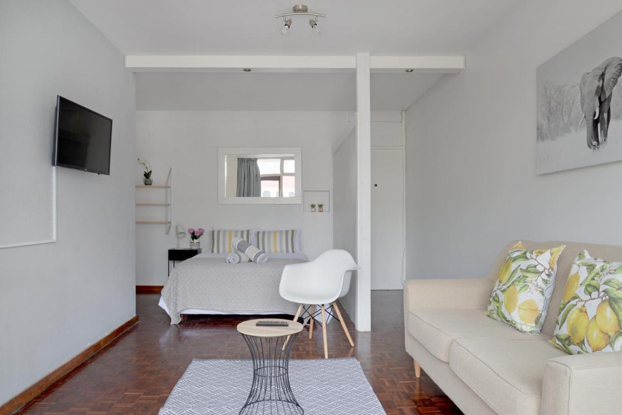St Martini Gardens 409 Appartement Kaapstad Buitenkant foto